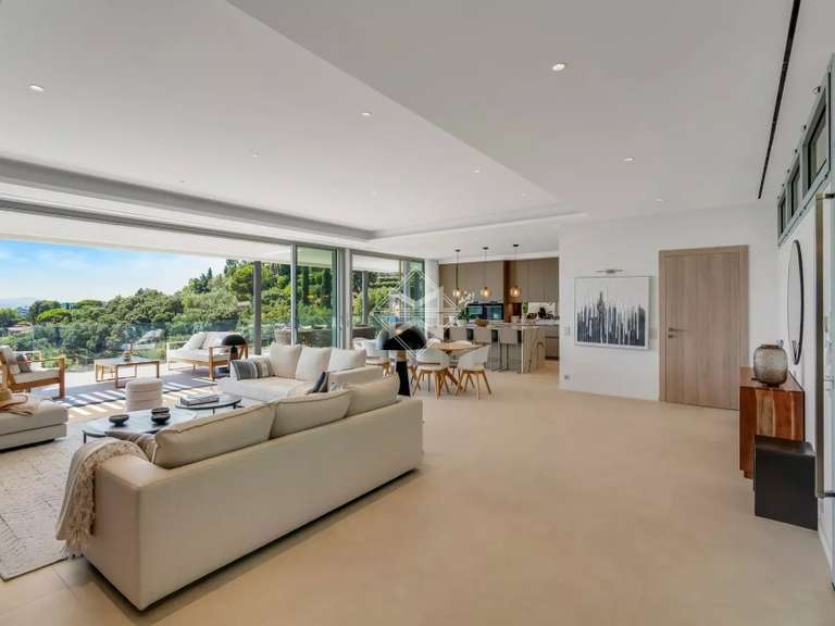 Villa avec Vue sur mer Sainte-Maxime - 5 chambres - 362m²