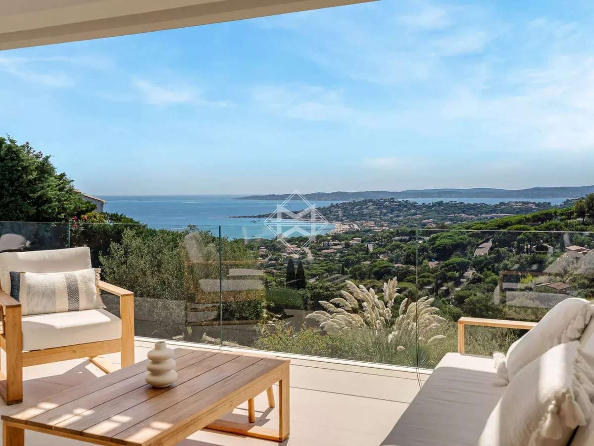 Villa Sainte-Maxime