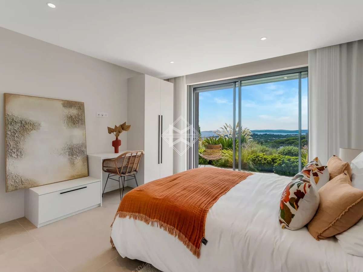Villa Sainte-Maxime