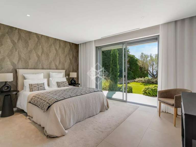 Villa avec Vue sur mer Sainte-Maxime - 5 chambres - 362m²