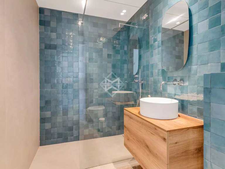 Villa avec Vue sur mer Sainte-Maxime - 5 chambres - 362m²