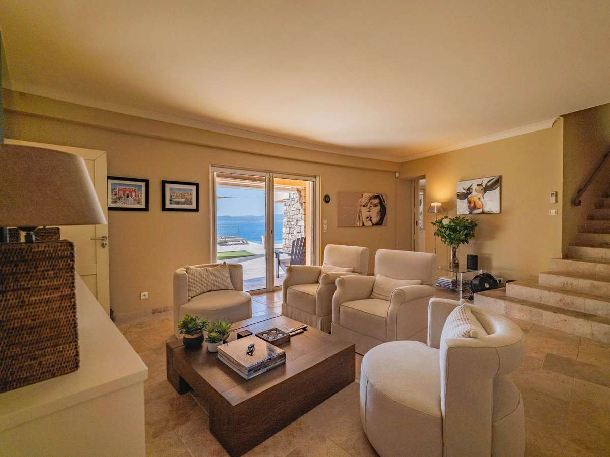 Villa Sainte-Maxime