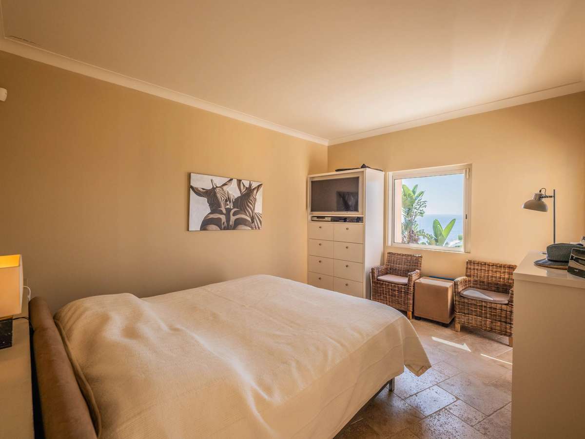 Villa Sainte-Maxime