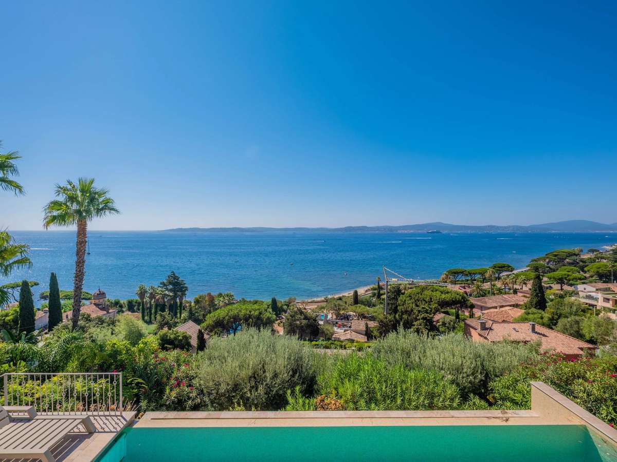 Villa Sainte-Maxime