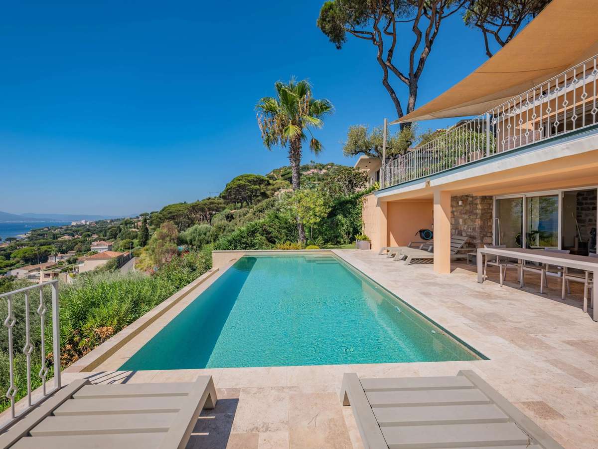 Villa Sainte-Maxime