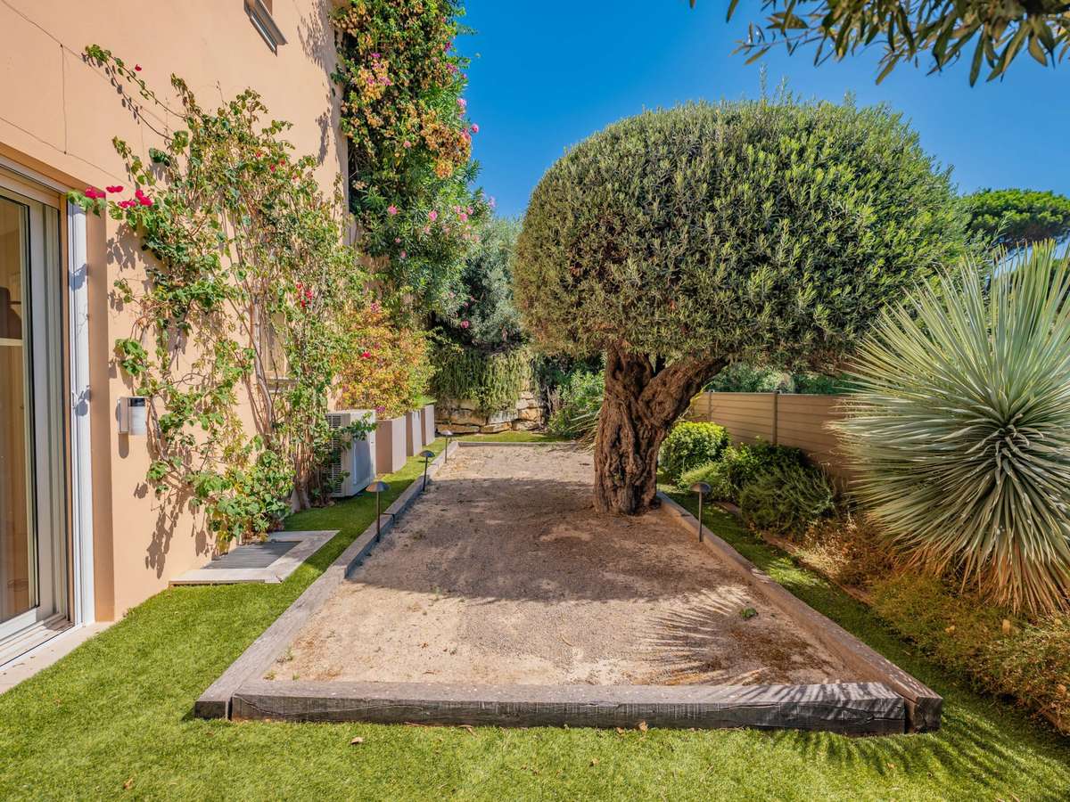 Villa Sainte-Maxime