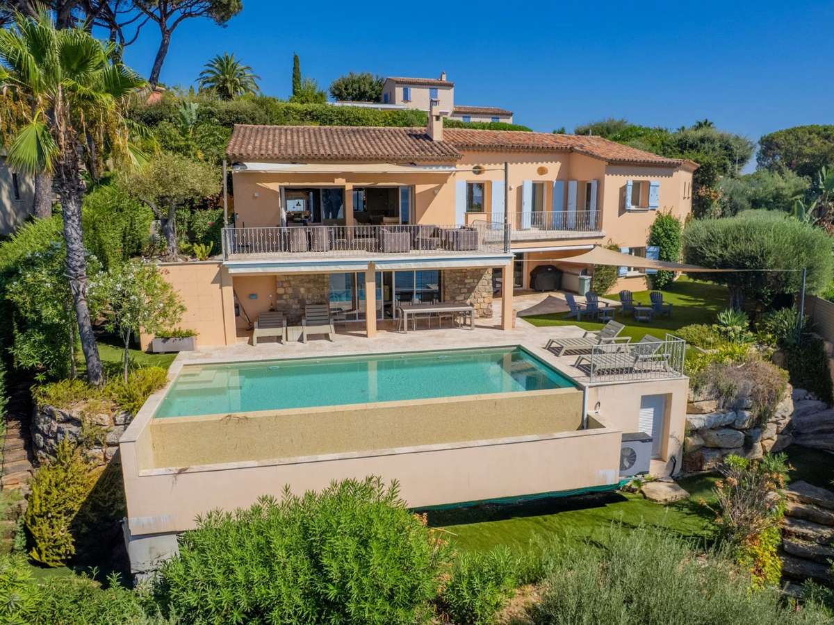 Villa Sainte-Maxime
