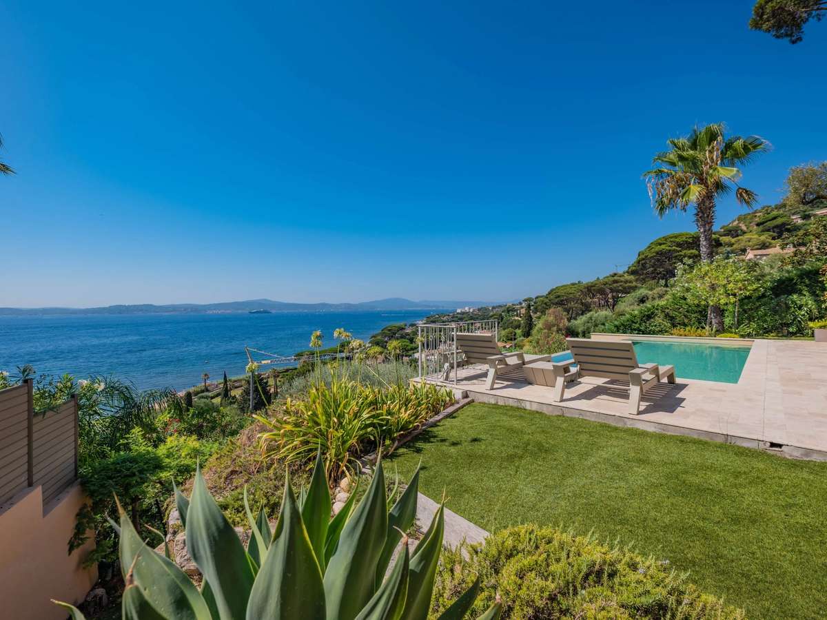 Villa Sainte-Maxime