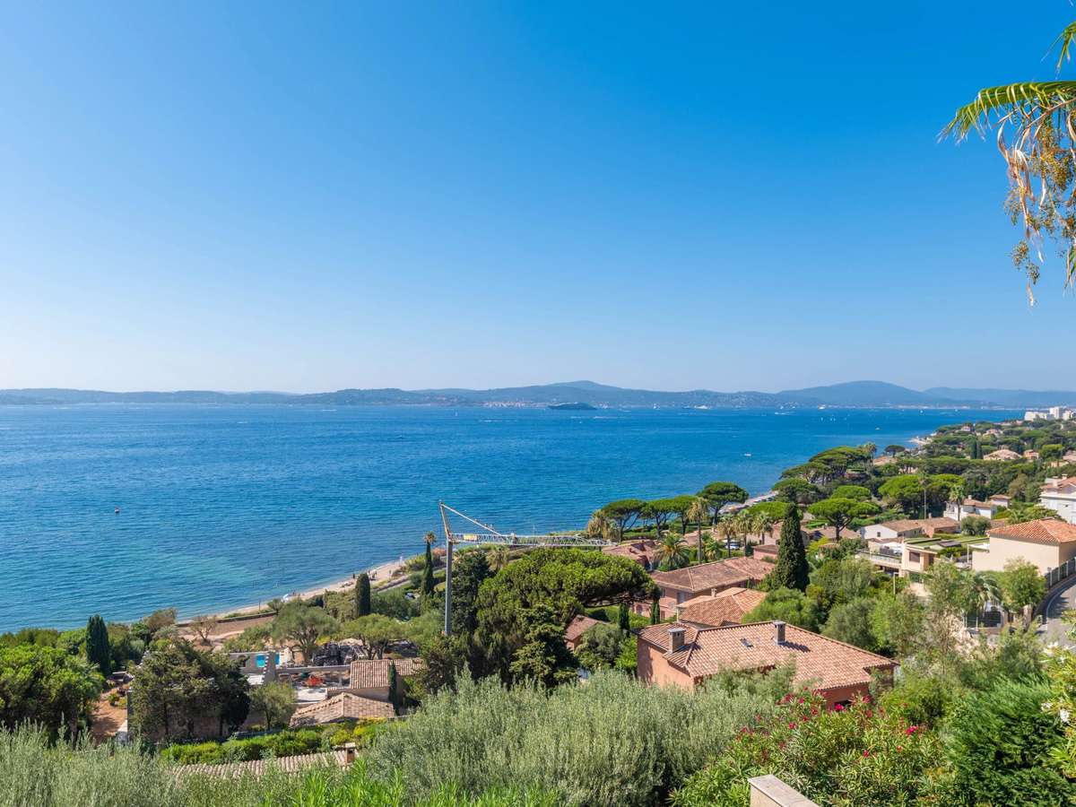 Villa Sainte-Maxime