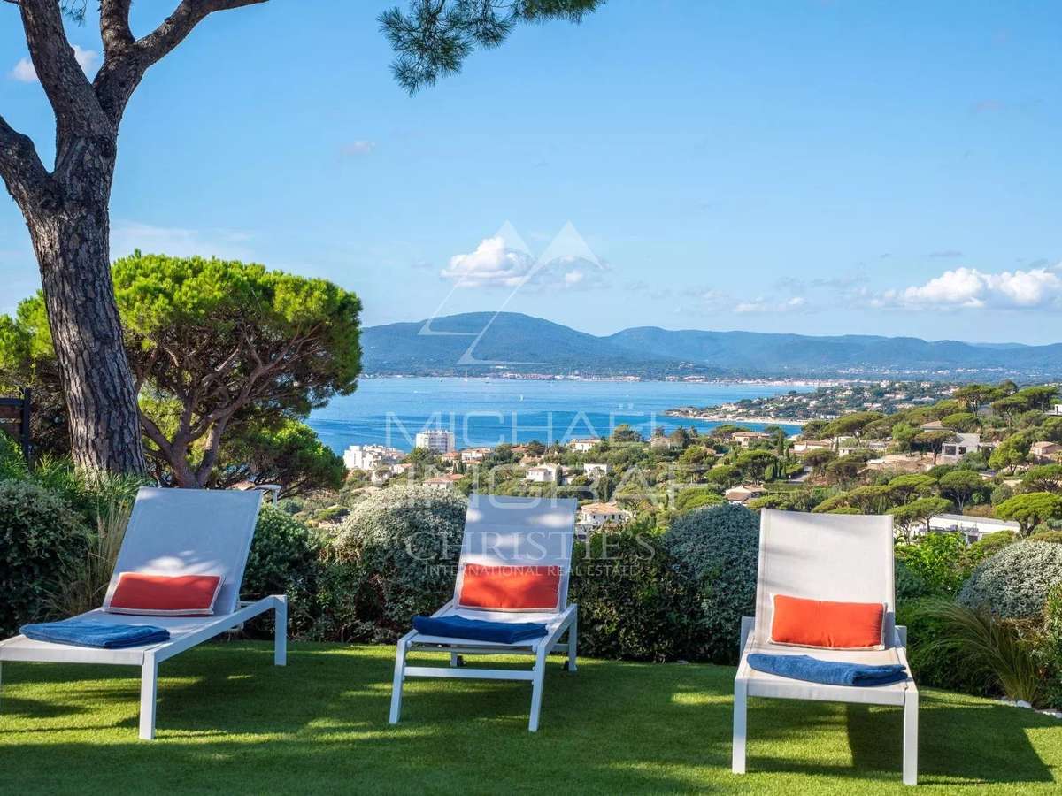 Villa Sainte-Maxime