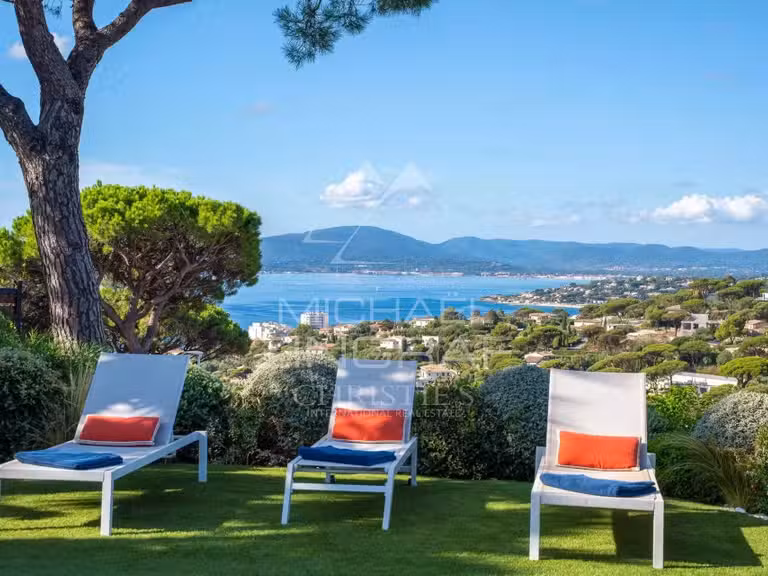 Villa Sainte-Maxime - 5 chambres - 425m²