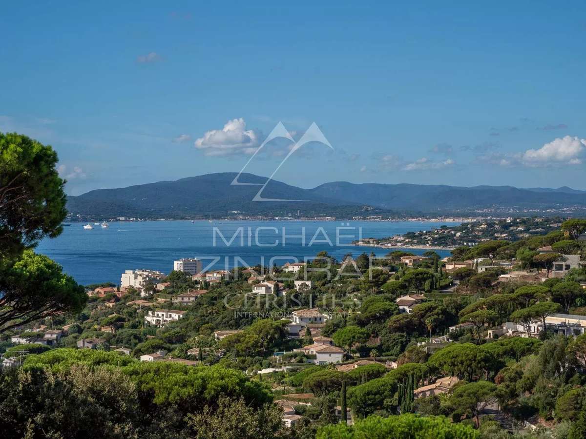 Villa Sainte-Maxime