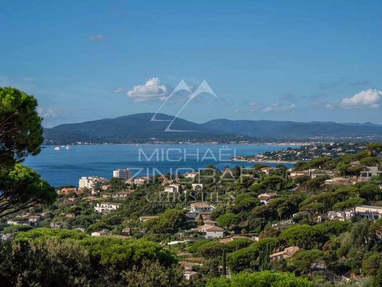 Villa Sainte-Maxime - 5 chambres - 425m²