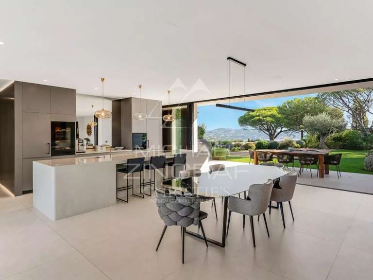 Villa Sainte-Maxime - 5 chambres - 425m²