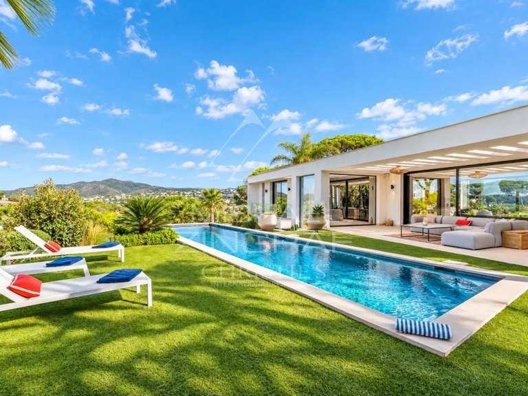 Villa Sainte-Maxime - 5 chambres - 425m²