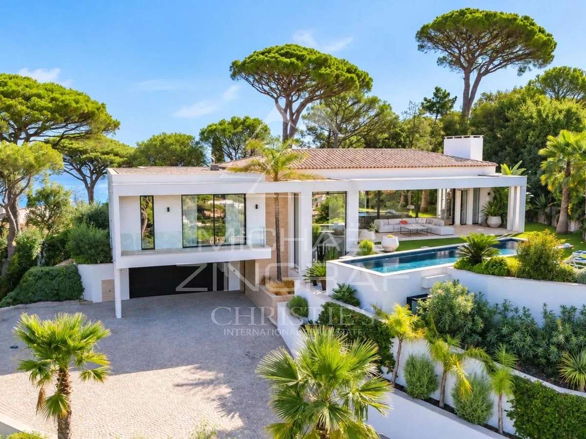 Villa Sainte-Maxime