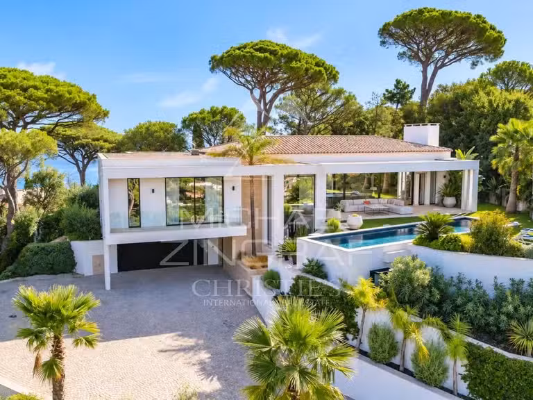 Villa Sainte-Maxime - 5 chambres - 425m²
