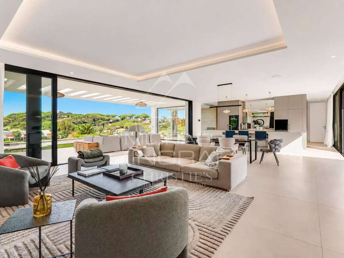 Villa Sainte-Maxime
