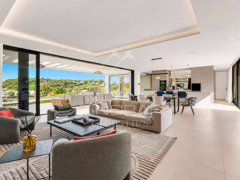 Villa Sainte-Maxime - 5 chambres - 425m²