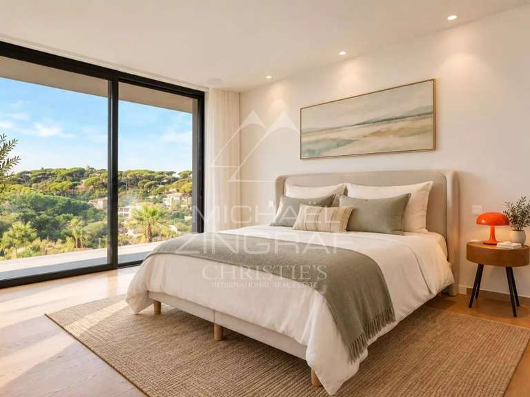 Villa Sainte-Maxime - 5 chambres - 425m²