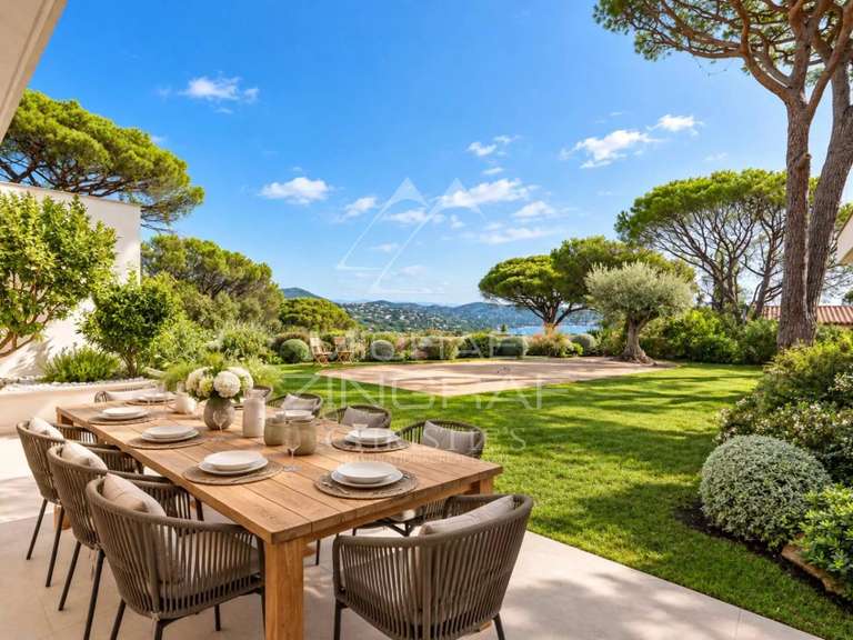 Villa Sainte-Maxime - 5 chambres - 425m²