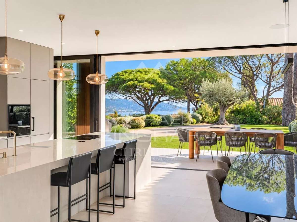Villa Sainte-Maxime