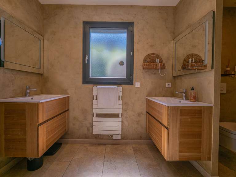 Villa Sainte-Maxime - 5 bedrooms - 166m²
