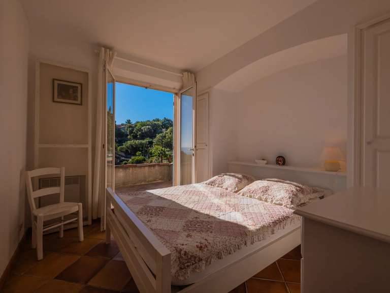 Villa with Sea view Sainte-Maxime - 4 bedrooms - 150m²