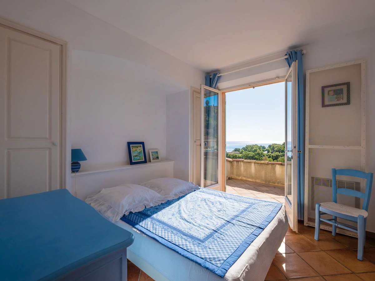 Villa Sainte-Maxime