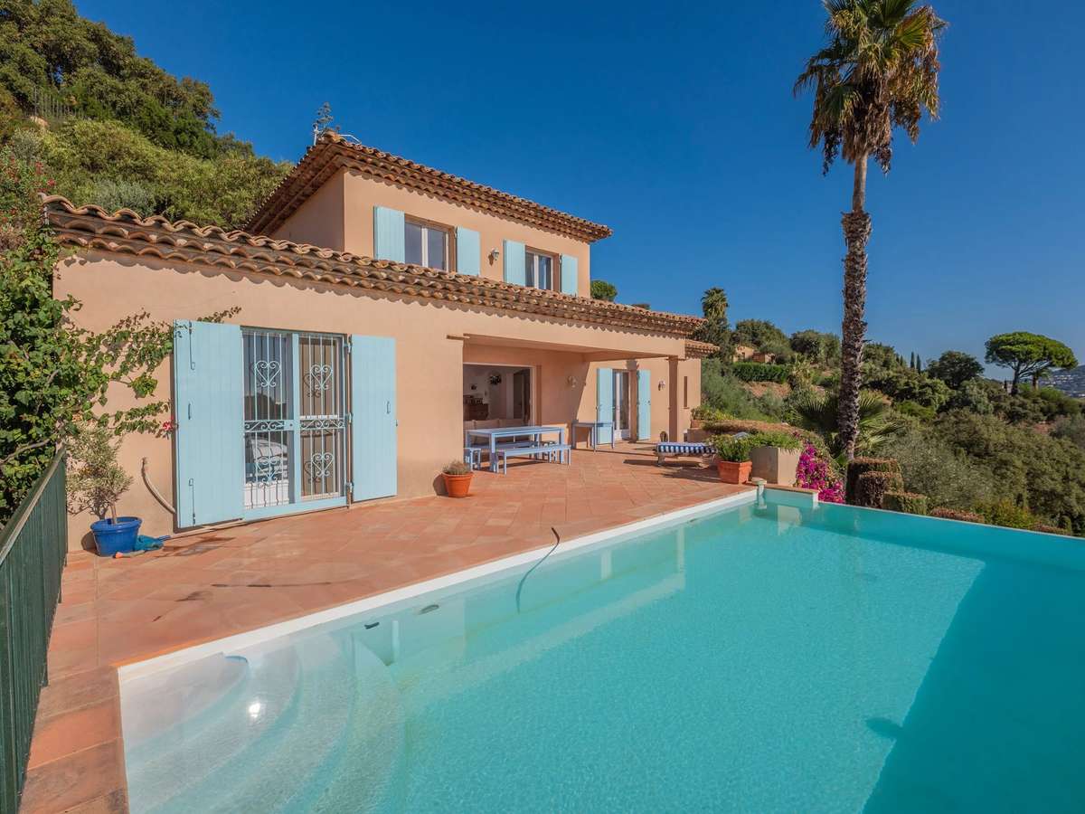 Villa Sainte-Maxime