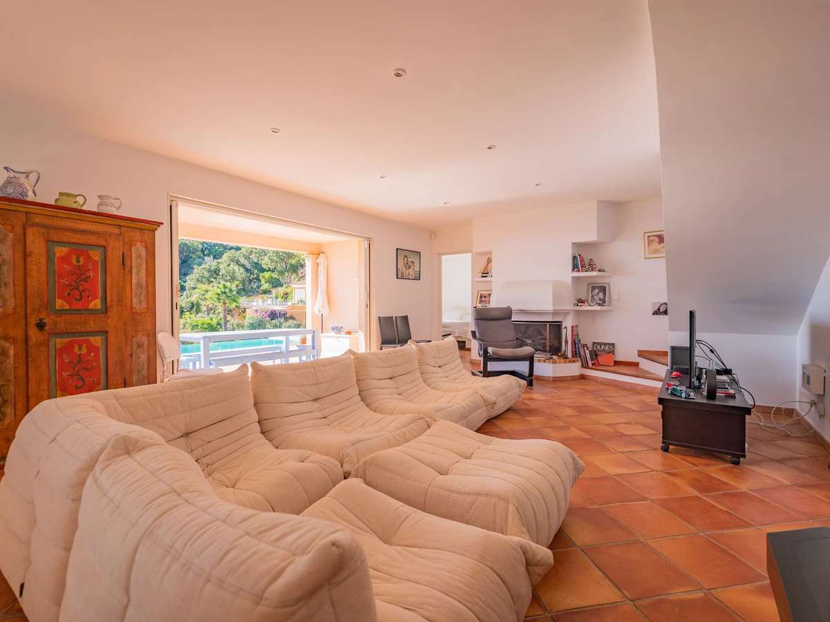 Villa Sainte-Maxime