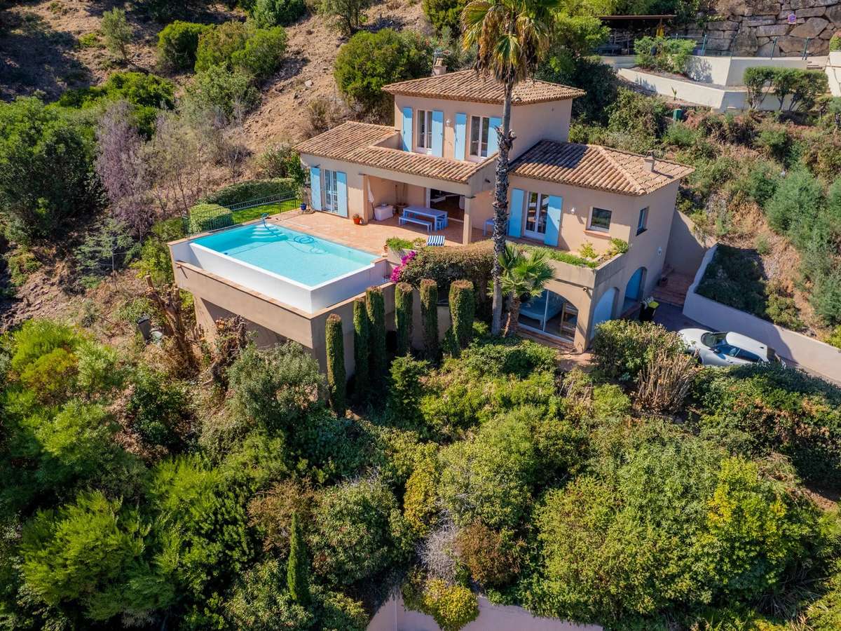 Villa Sainte-Maxime