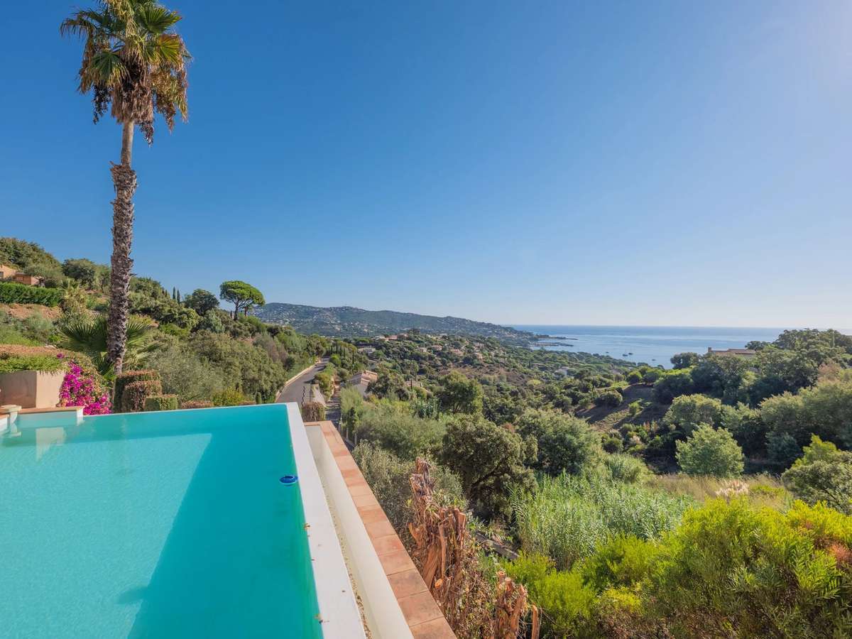 Villa Sainte-Maxime