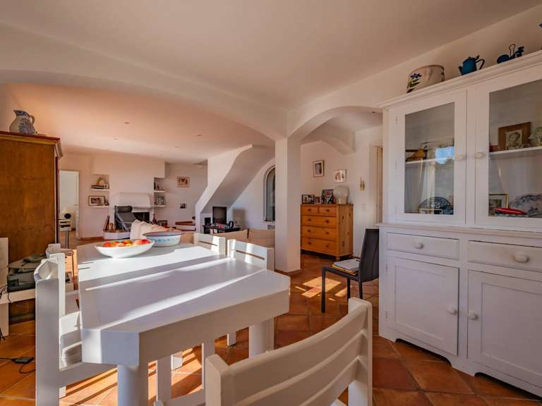 Villa with Sea view Sainte-Maxime - 4 bedrooms - 150m²