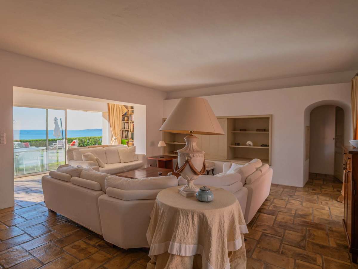 Villa Sainte-Maxime