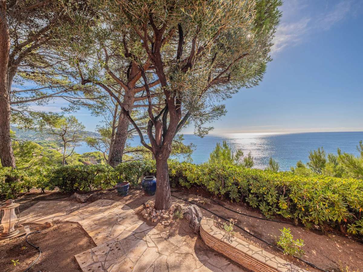 Villa Sainte-Maxime
