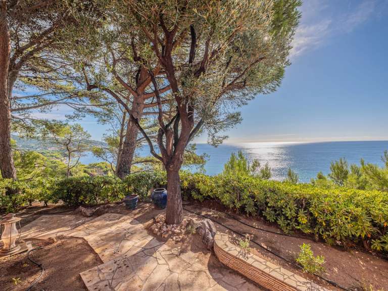 Villa avec Vue sur mer Sainte-Maxime - 5 chambres - 289m²