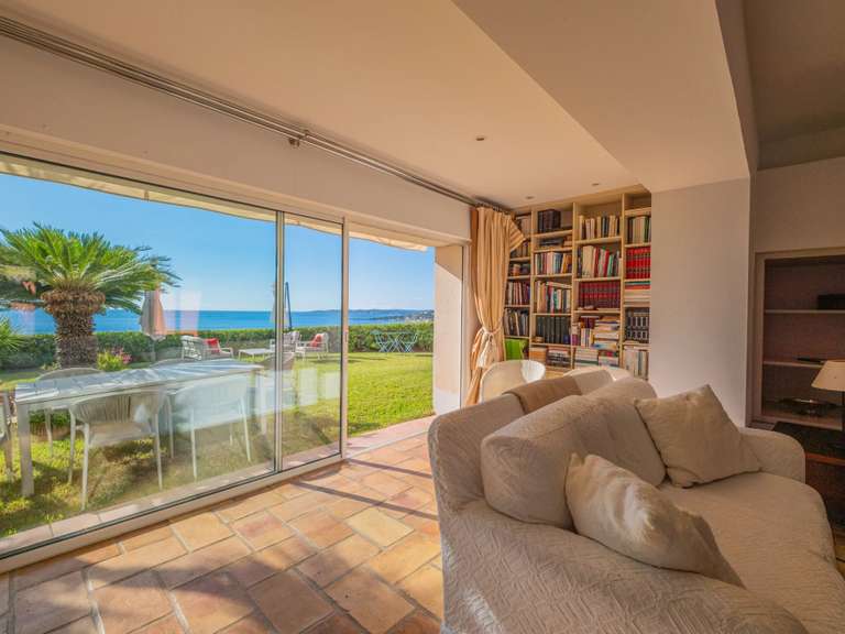Villa avec Vue sur mer Sainte-Maxime - 5 chambres - 289m²