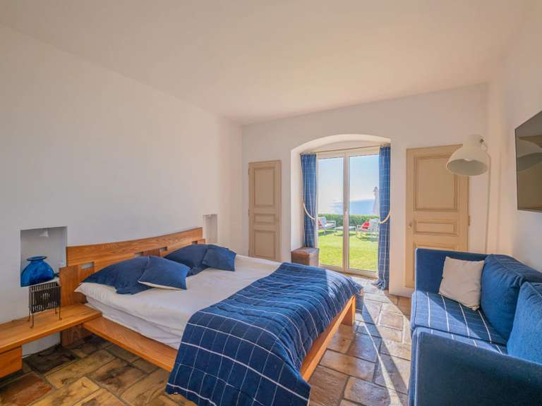 Villa avec Vue sur mer Sainte-Maxime - 5 chambres - 289m²