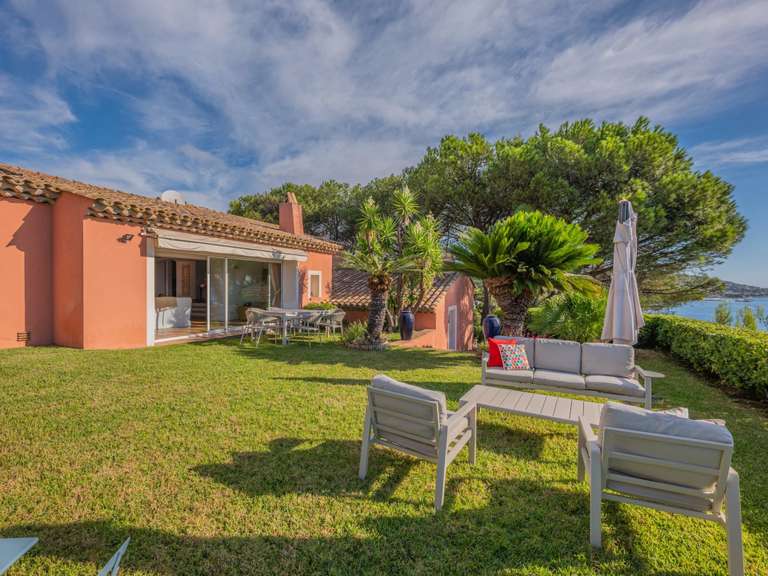 Villa avec Vue sur mer Sainte-Maxime - 5 chambres - 289m²