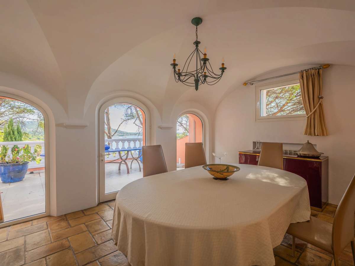 Villa Sainte-Maxime