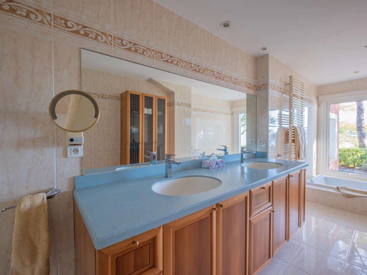 Villa Sainte-Maxime