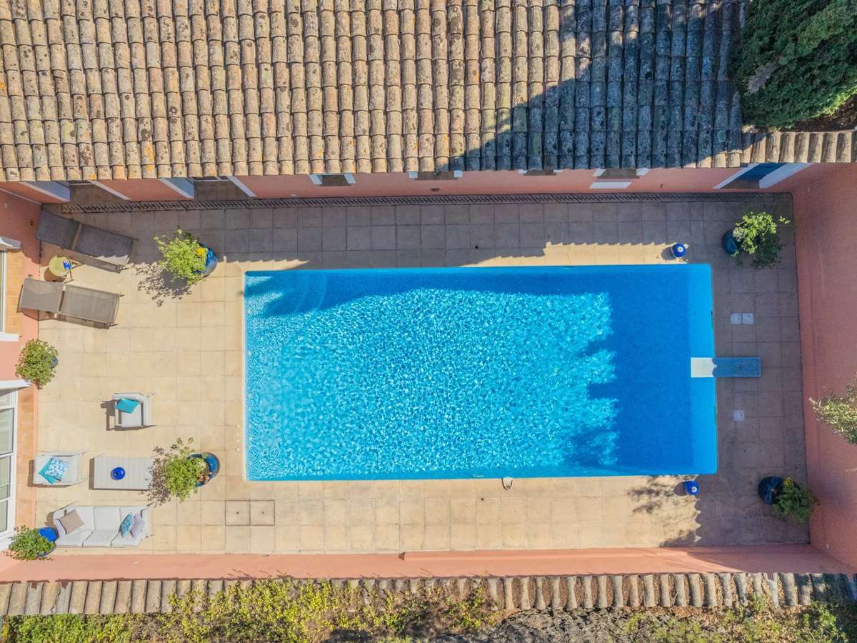 Villa Sainte-Maxime