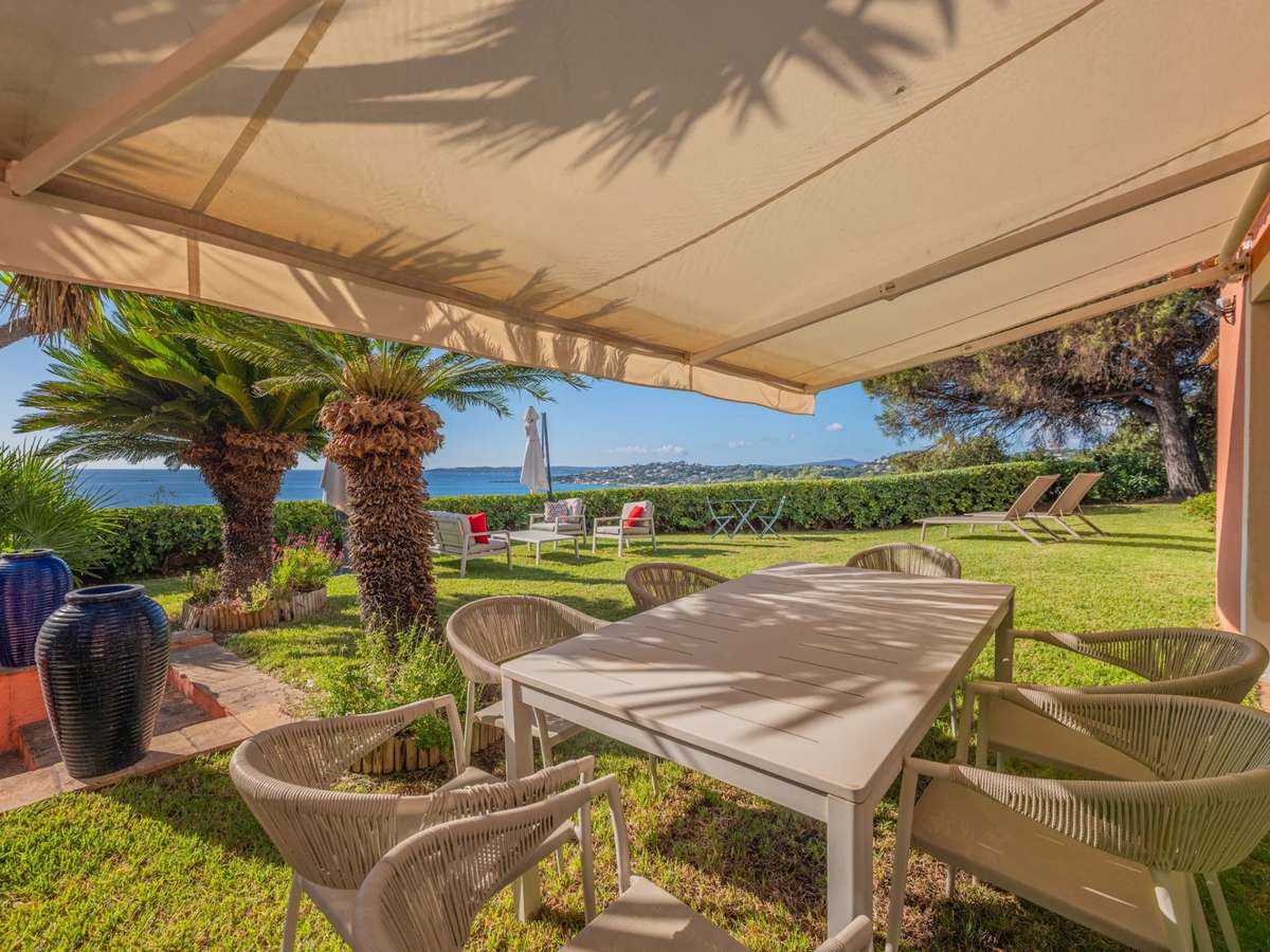 Villa Sainte-Maxime