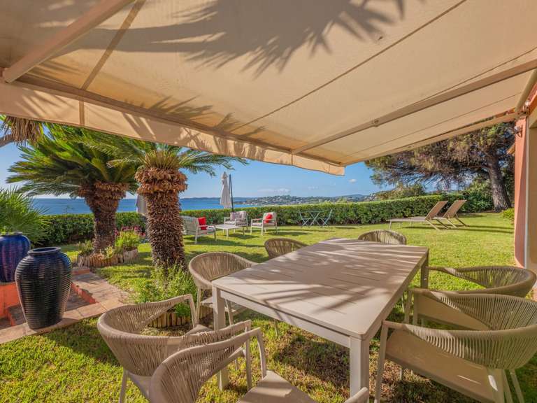 Villa avec Vue sur mer Sainte-Maxime - 5 chambres - 289m²