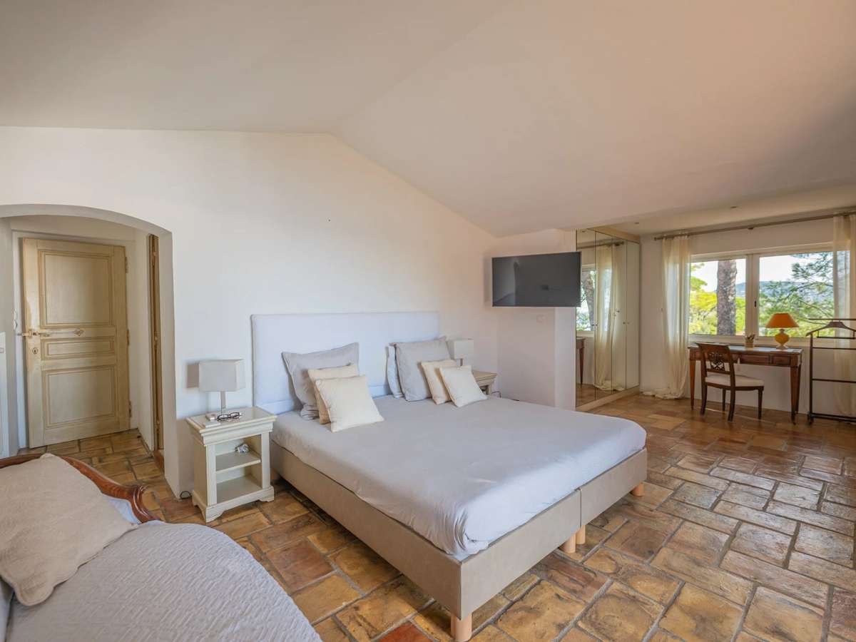 Villa Sainte-Maxime