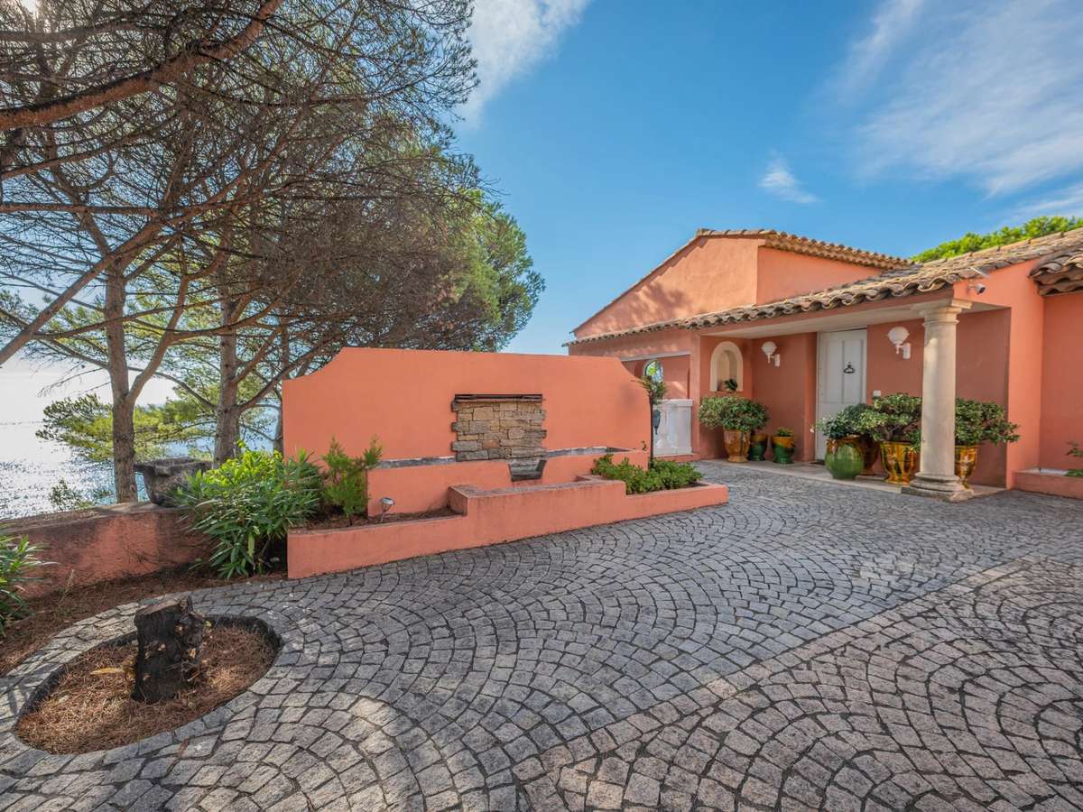 Villa Sainte-Maxime