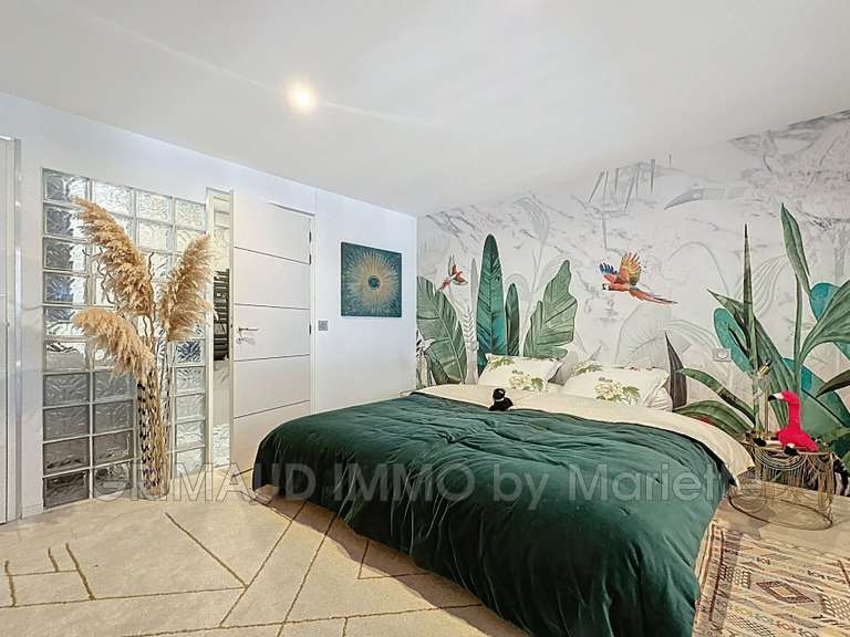Villa Sainte-Maxime - 4 chambres - 234m²