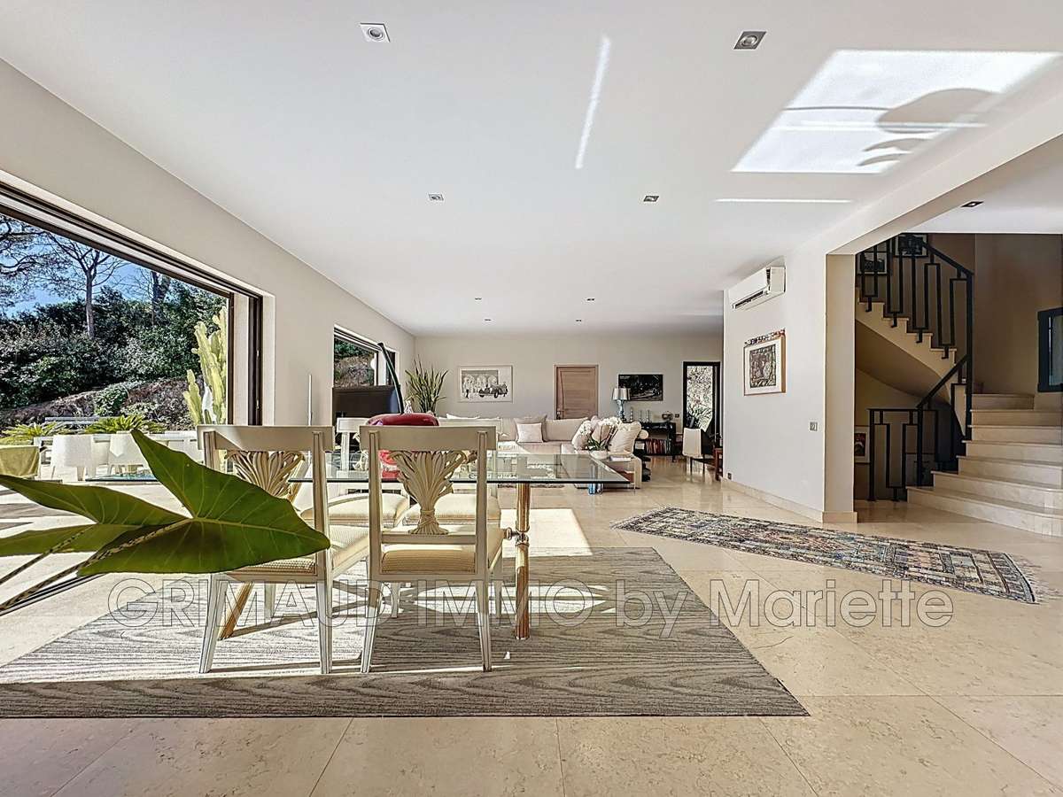 Villa Sainte-Maxime