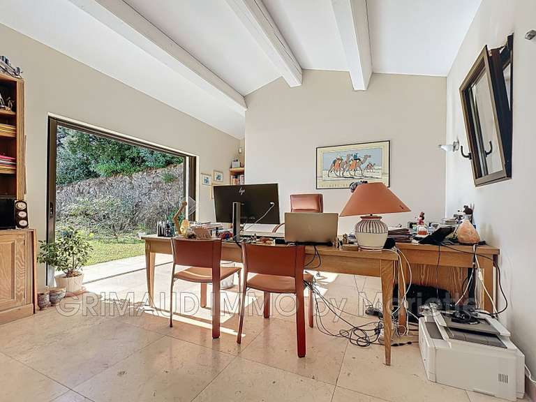 Villa Sainte-Maxime - 4 chambres - 234m²
